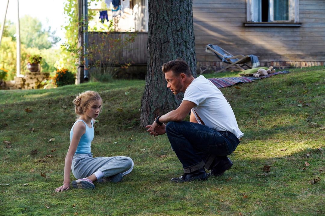 Cría siniestra : Foto