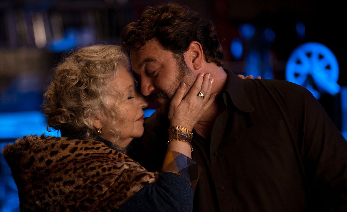 Foto Denis Ménochet