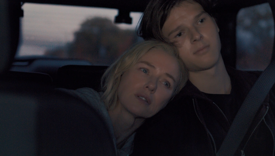 Desesperada : Foto Naomi Watts