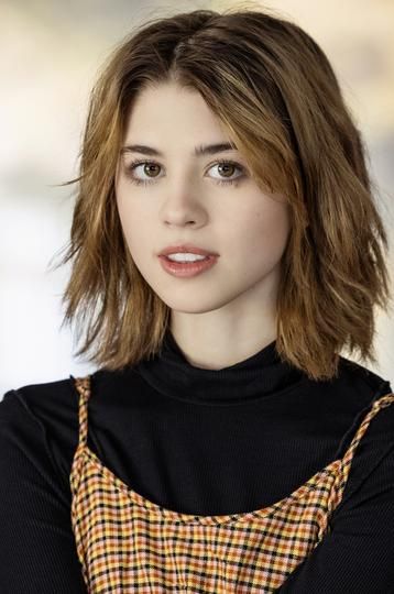 Póster Callie Hope Haverda