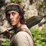 Póster Fredrik Skogsrud