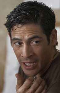 Póster Johnny Lozada