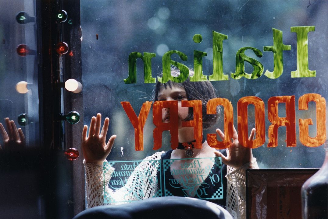 El perfecto asesino : Foto