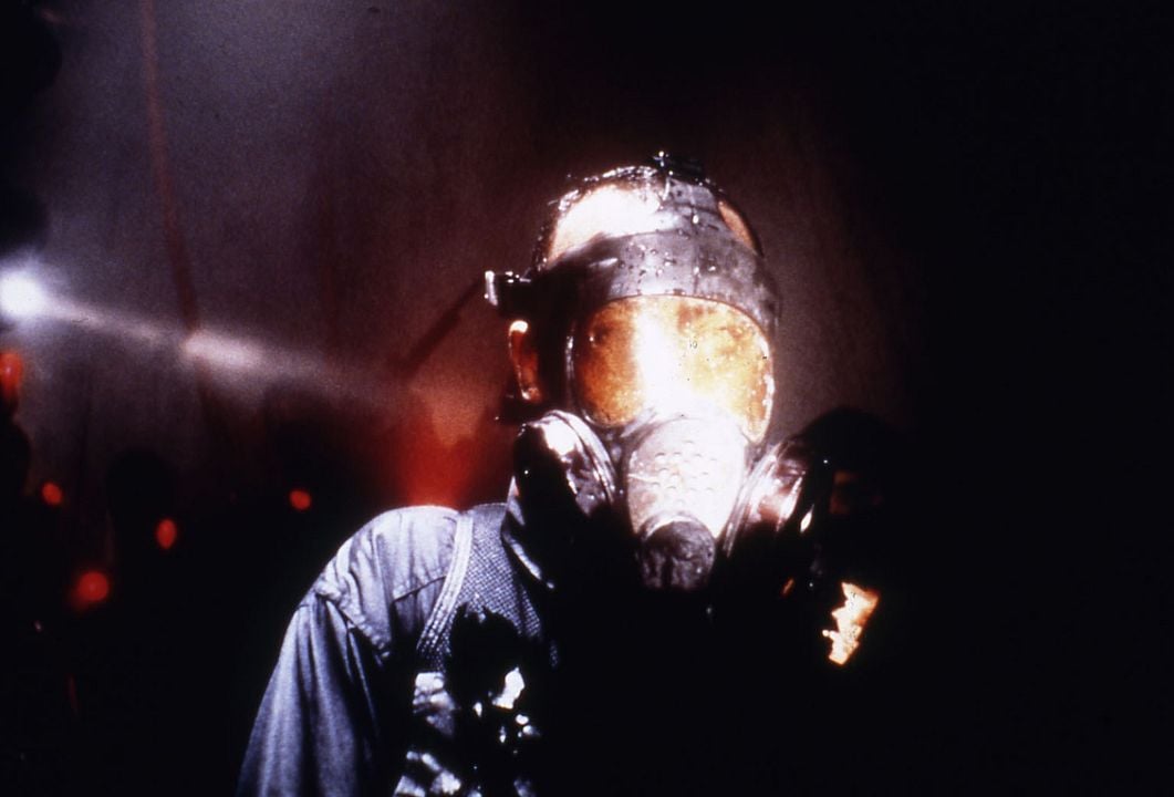 El perfecto asesino : Foto