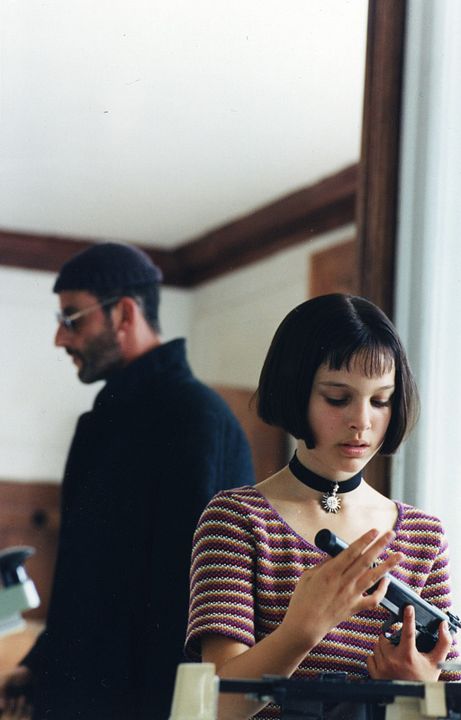 El perfecto asesino : Foto