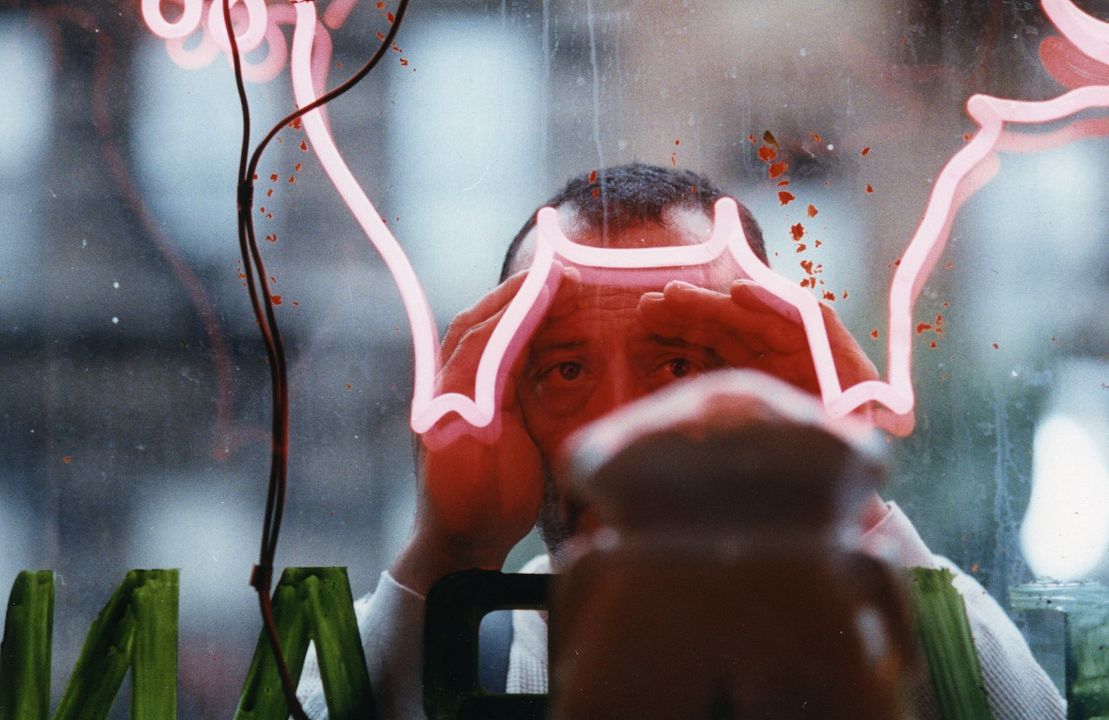 El perfecto asesino : Foto