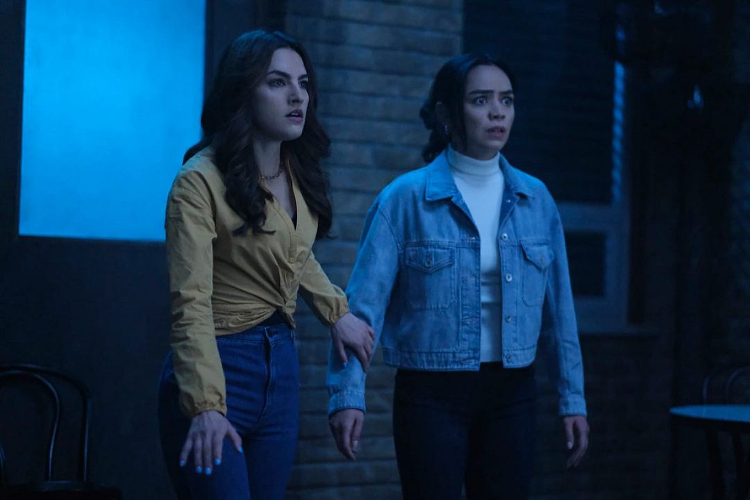 Foto Kaitlyn Santa Juana