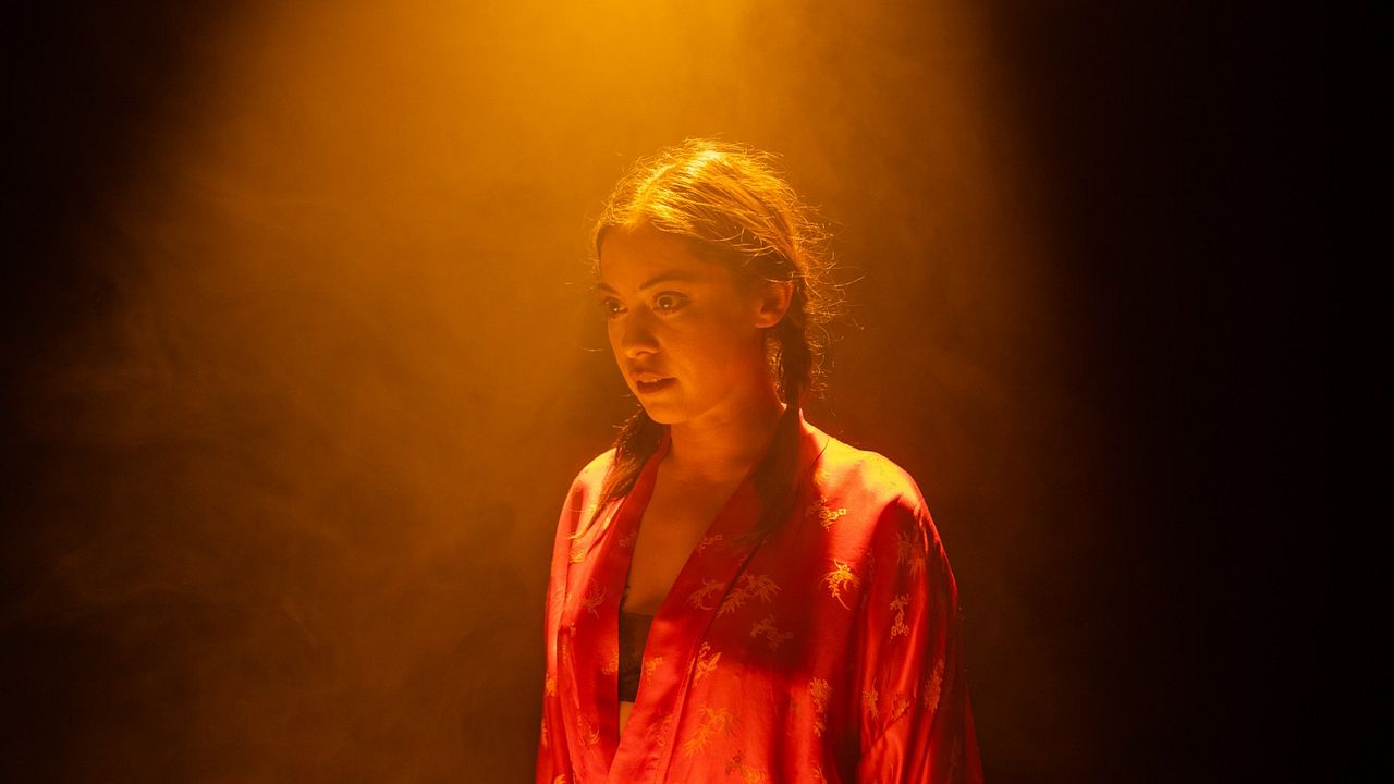 Chariot : Cobertura de revista