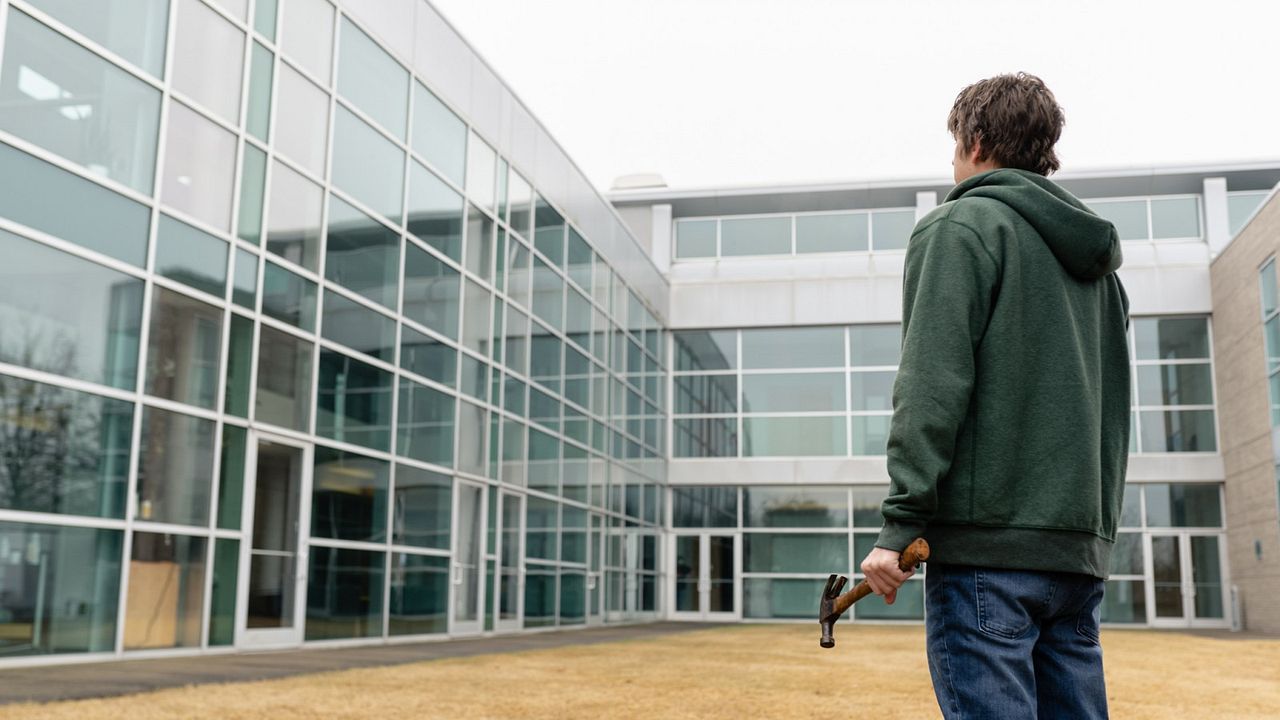 Chariot : Cobertura de revista