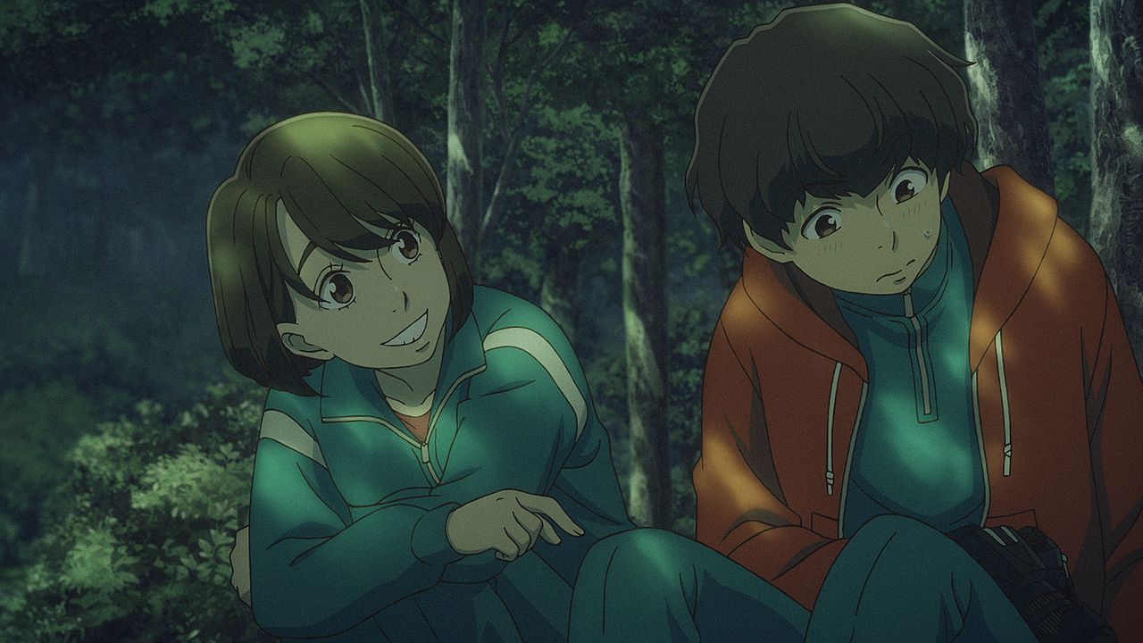 Una Aventura de Verano: Goodbye, DonGlees! : Foto