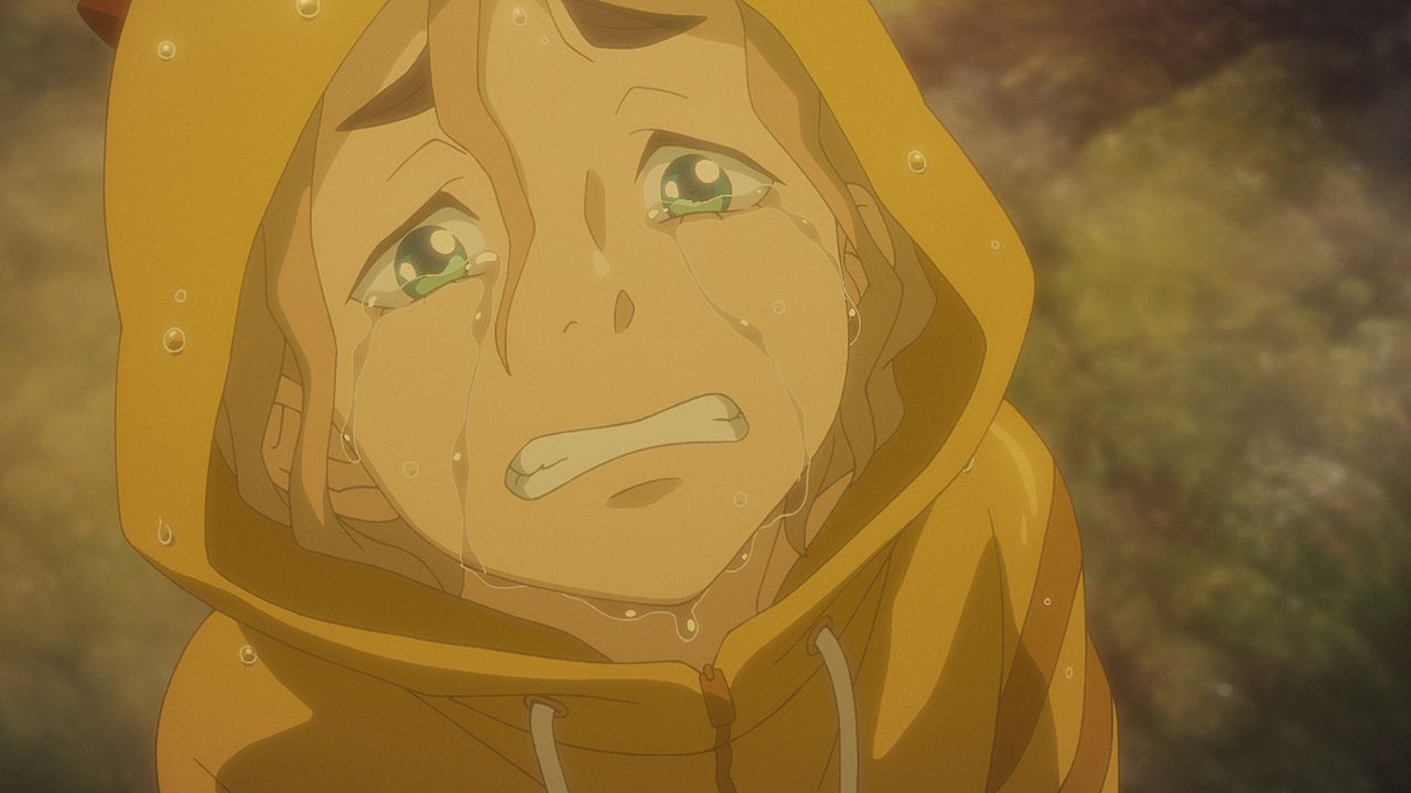 Una Aventura de Verano: Goodbye, DonGlees! : Foto