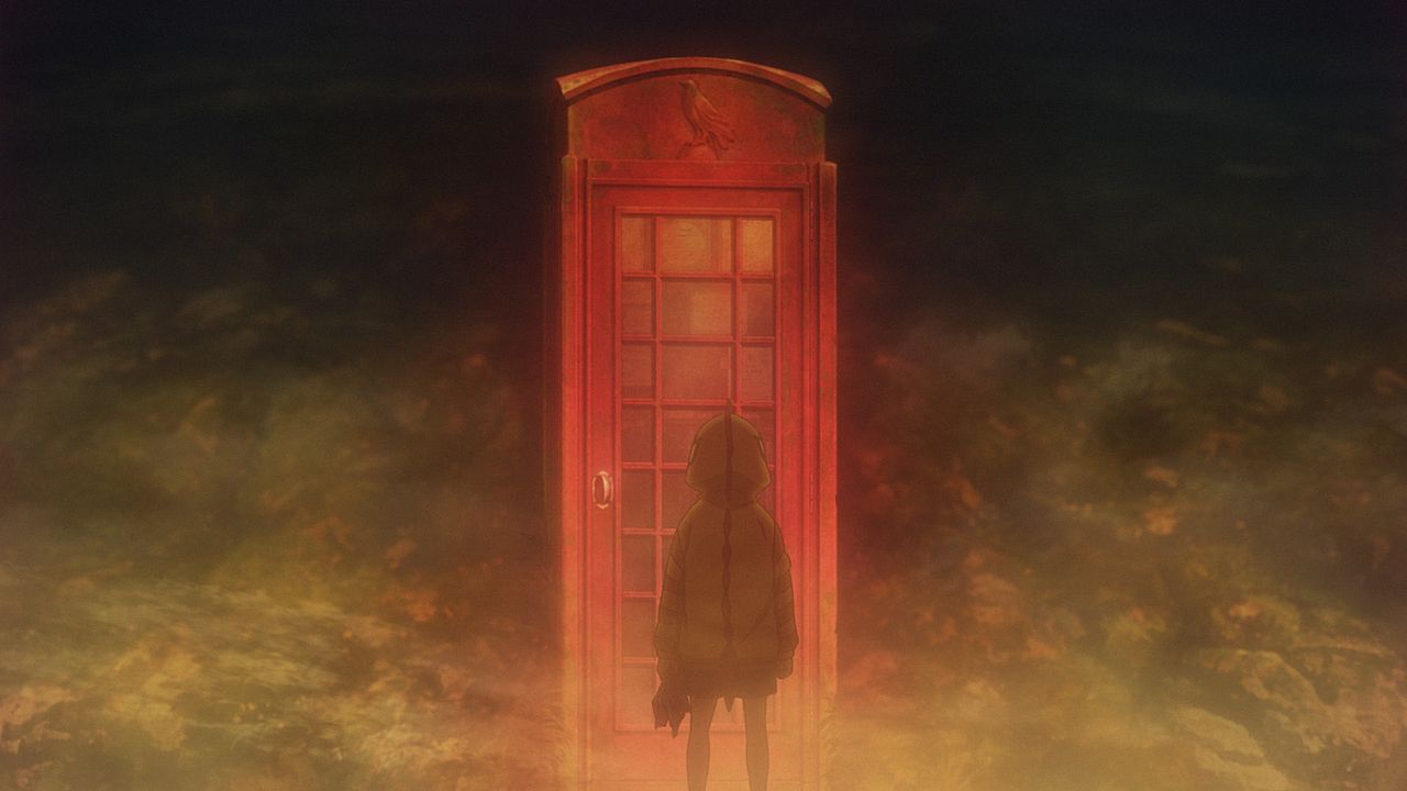 Una Aventura de Verano: Goodbye, DonGlees! : Foto