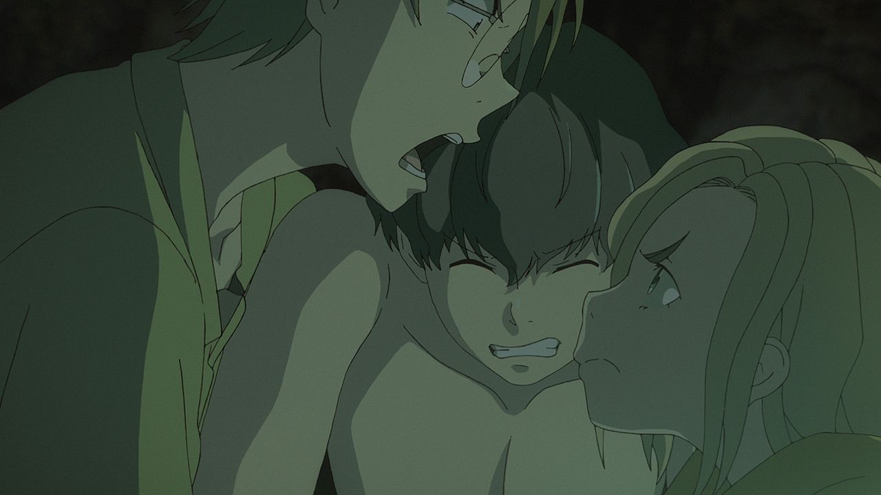 Una Aventura de Verano: Goodbye, DonGlees! : Foto