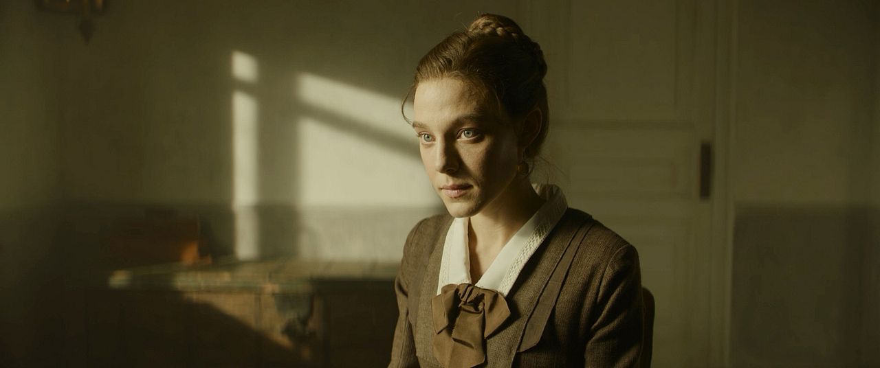 Tchaikovski’s Wife : Foto