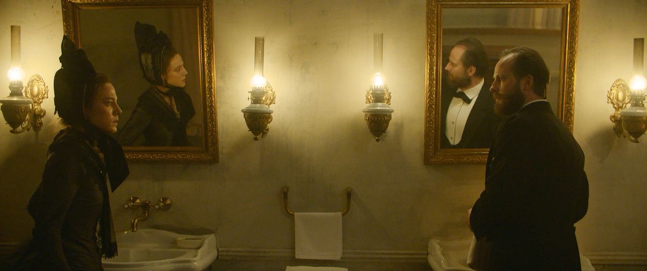 Tchaikovski’s Wife : Foto