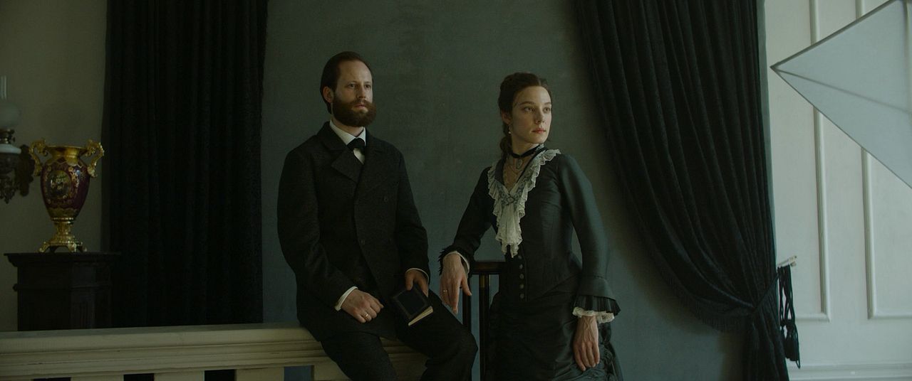 Tchaikovski’s Wife : Foto Odin Lund Biron