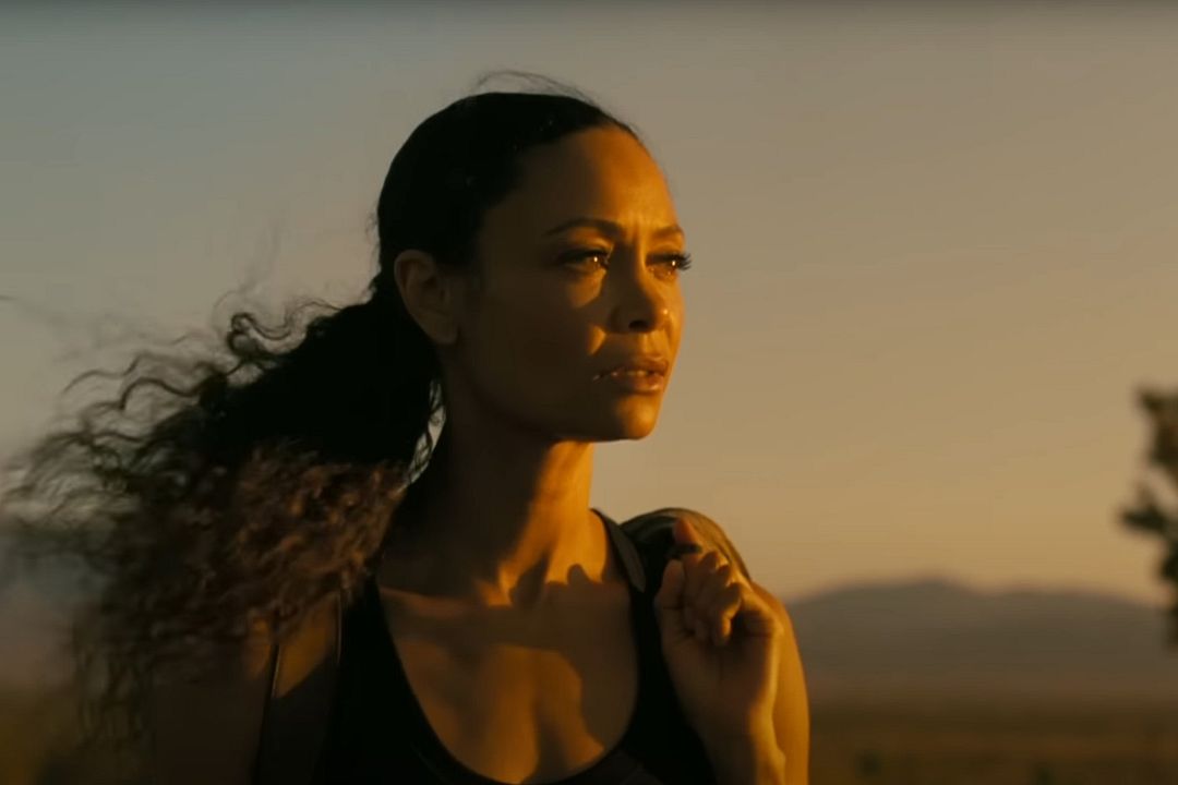 Westworld : Foto