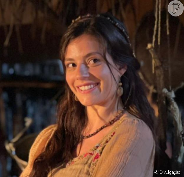 Foto Kiria Malheiros