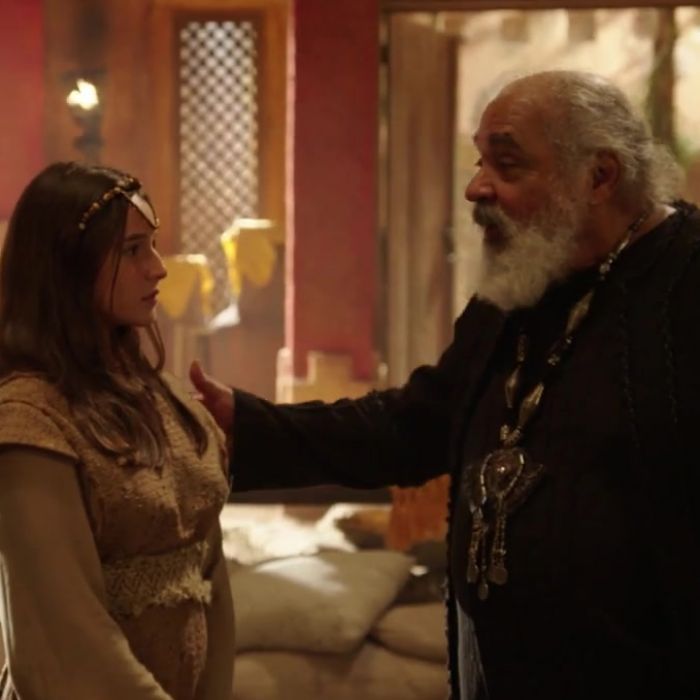 Foto Kiria Malheiros