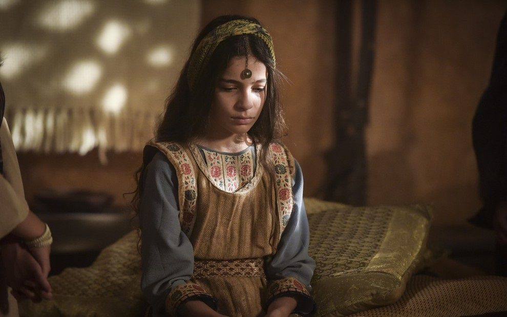 Foto Kiria Malheiros