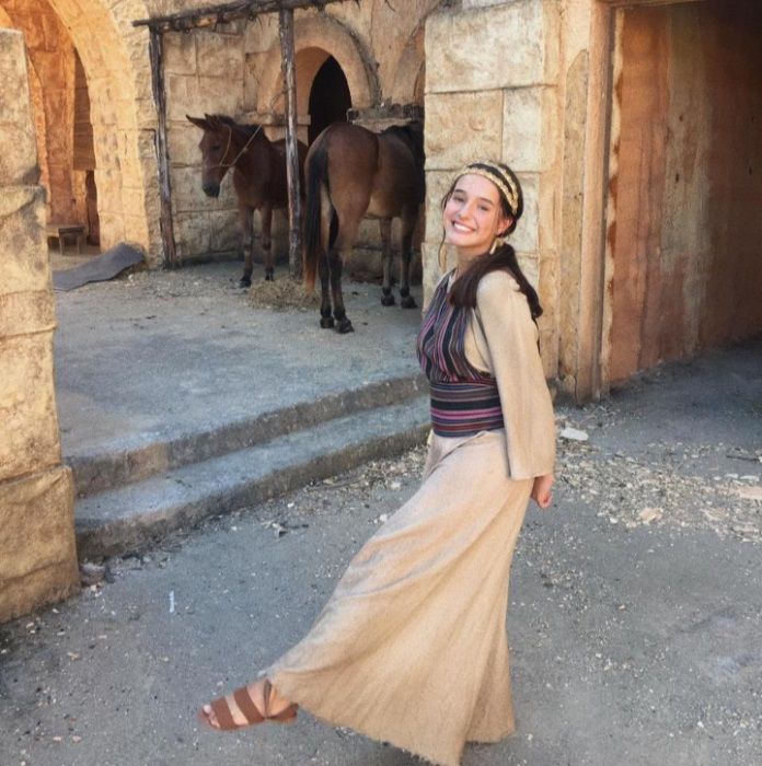 Foto Kiria Malheiros