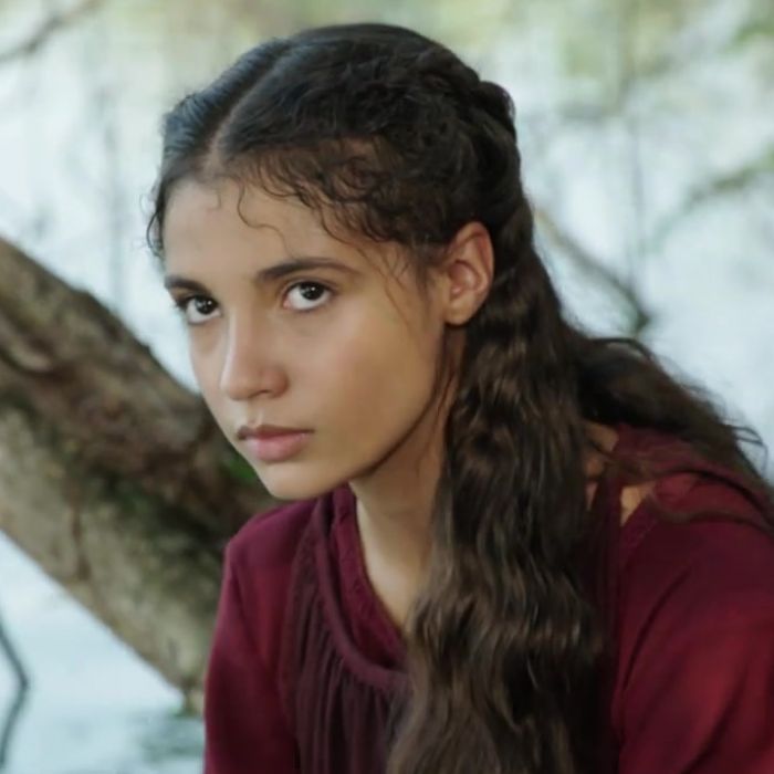 Foto Kiria Malheiros