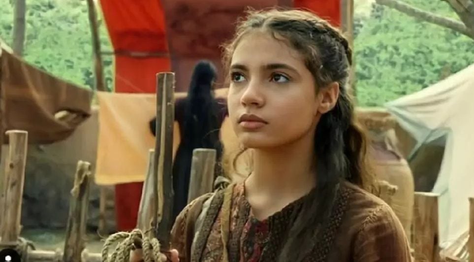 Foto Kiria Malheiros