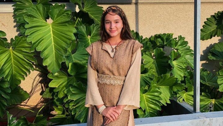 Foto Kiria Malheiros