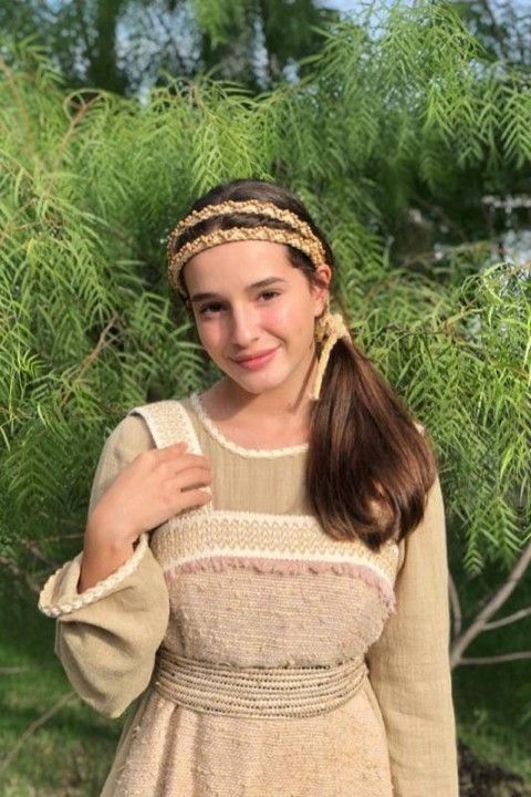 Foto Kiria Malheiros