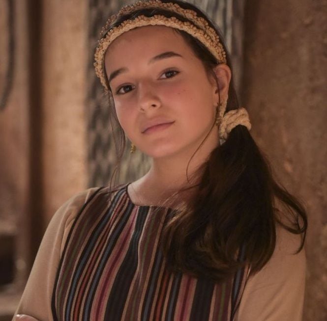 Foto Kiria Malheiros