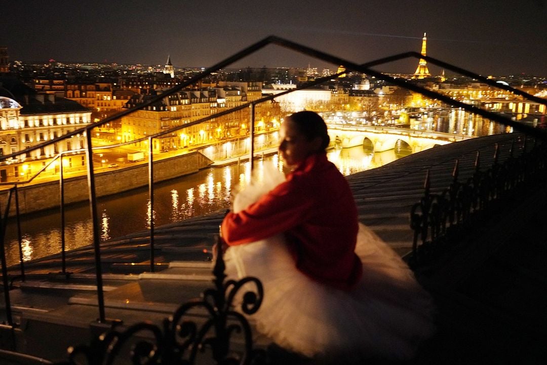 En movimiento : Foto