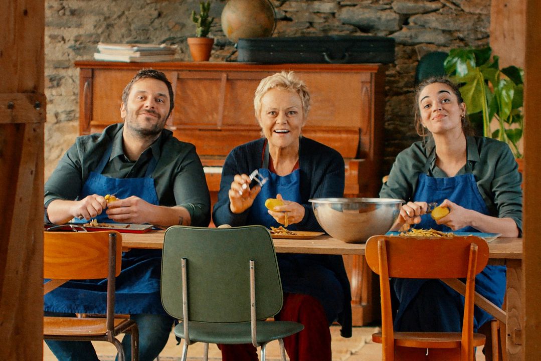 En movimiento : Foto