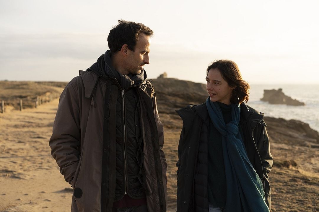 En movimiento : Foto