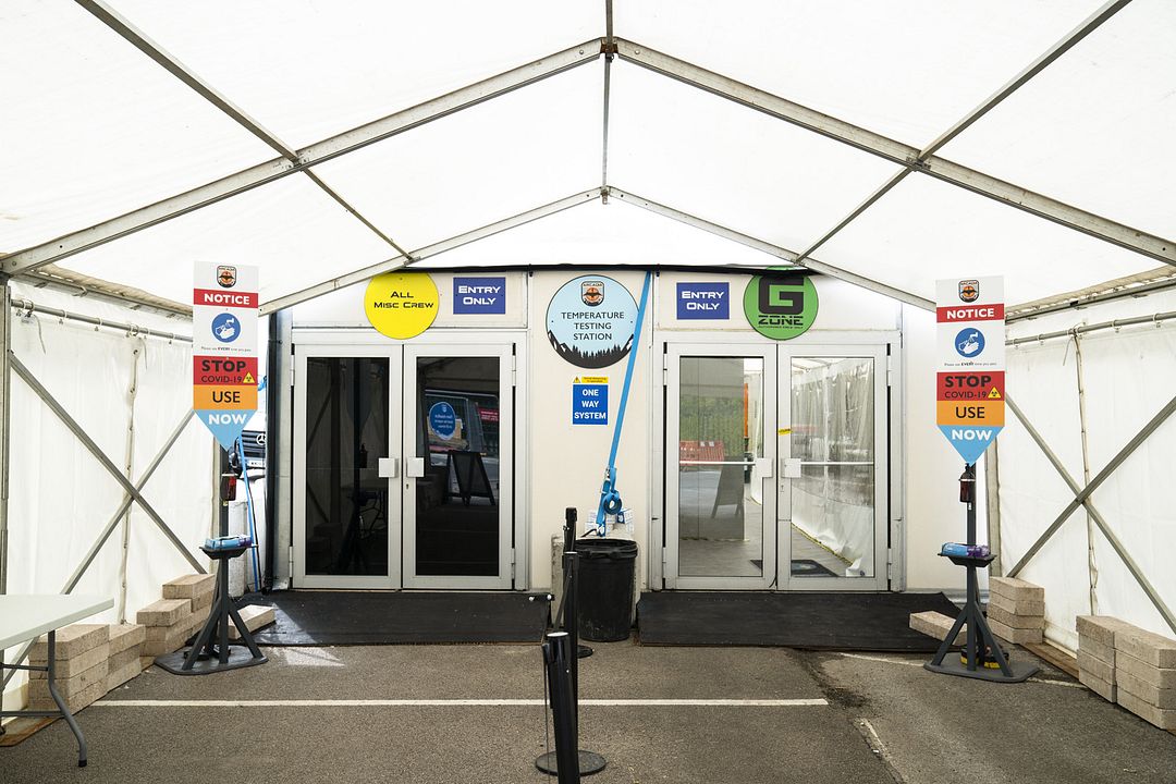 Jurassic World: Dominio : Foto