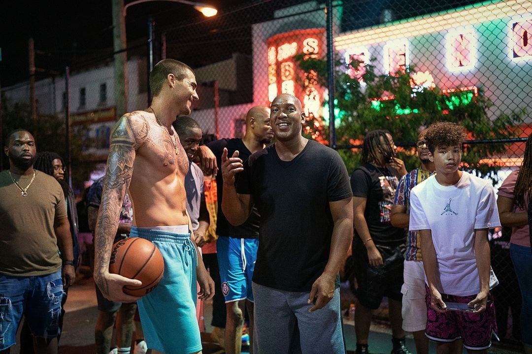 Garra : Foto Juancho Hernangómez