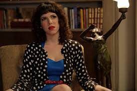 Póster Natália Klein