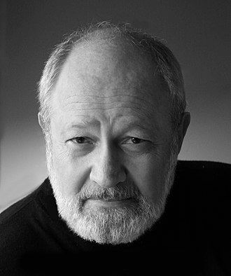 Póster Charles Siebert