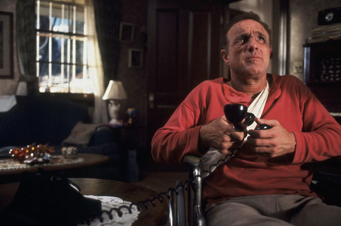 Miseria : Foto James Caan