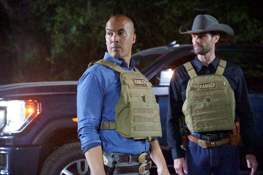 Foto Jared Padalecki