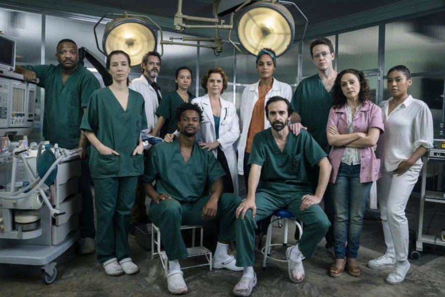 Bajo presión : Foto