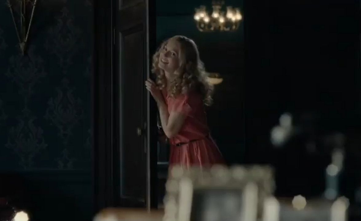 Flowers In The Attic: The Origin : Póster