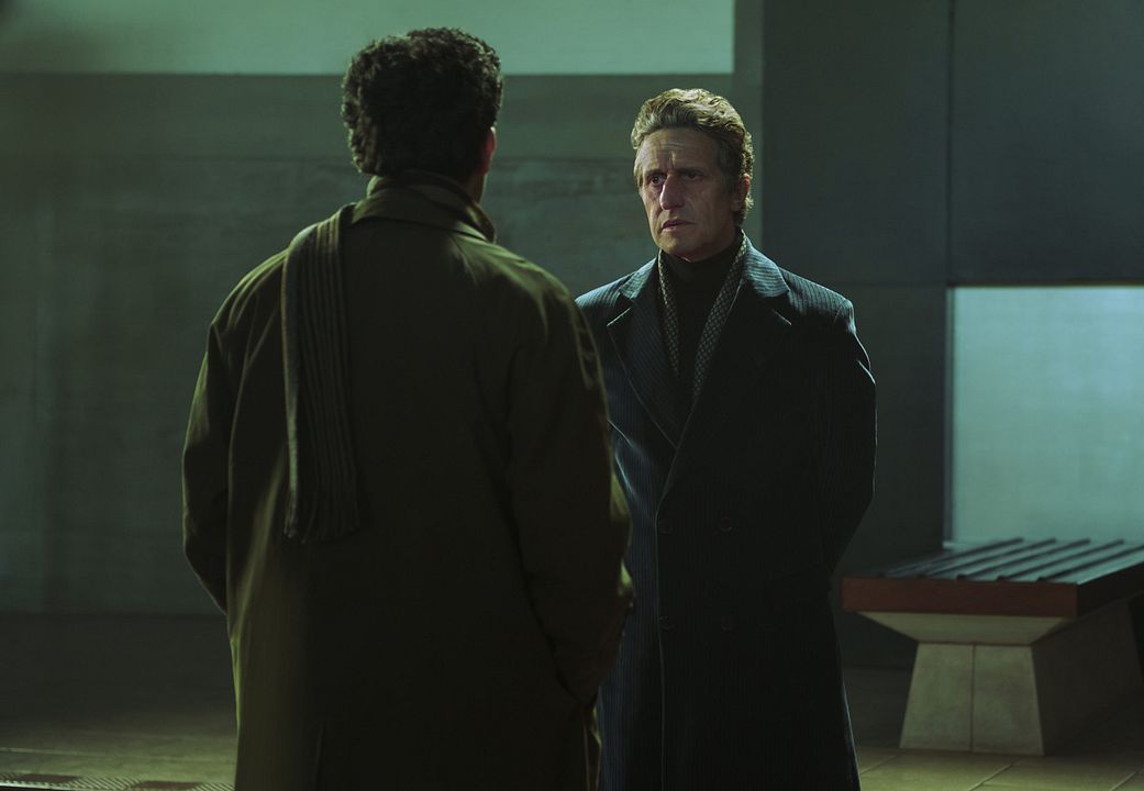 La ira de Dios : Foto Diego Peretti