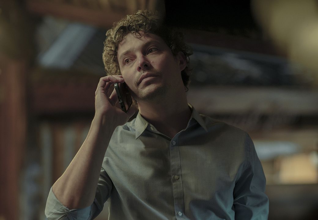 La ira de Dios : Foto