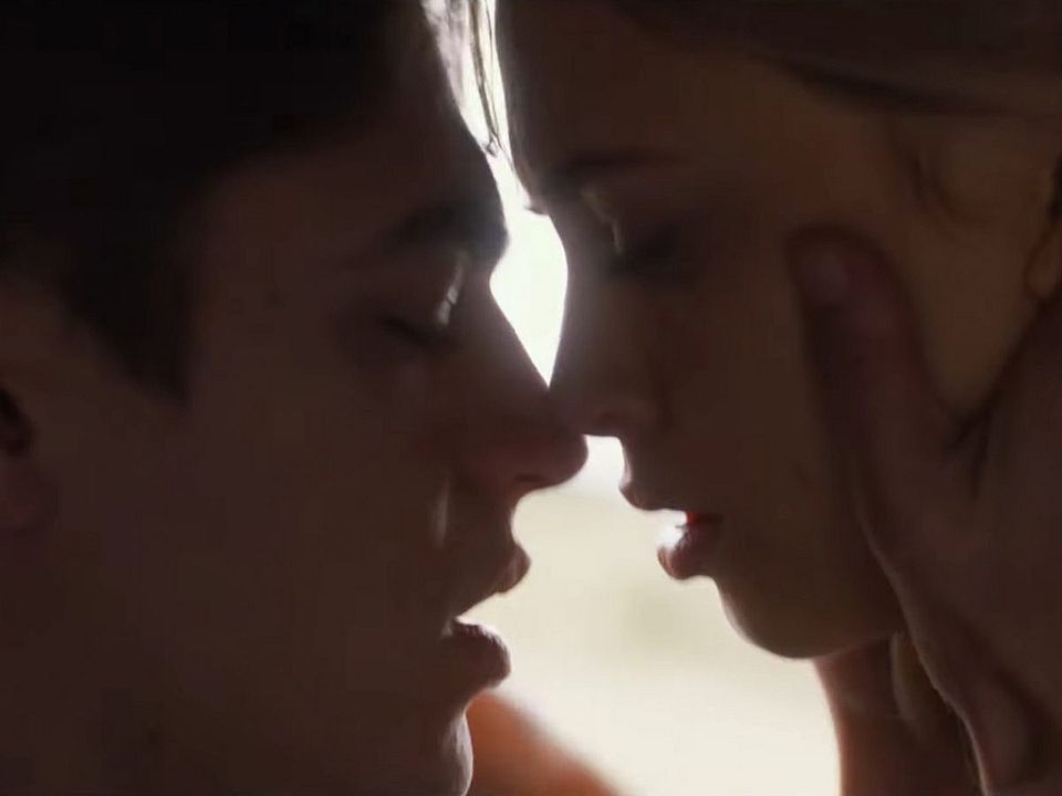 After: Amor Infinito : Foto