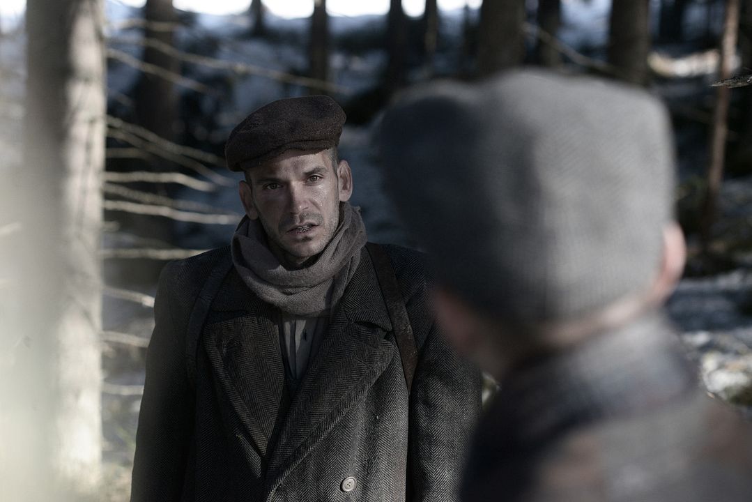 The Auschwitz Report : Foto