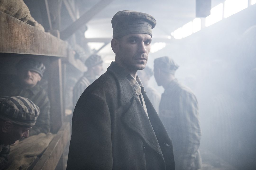 The Auschwitz Report : Foto