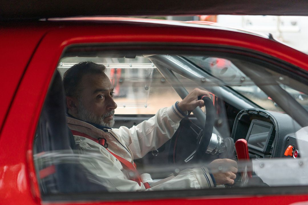 Foto Vassilis Koukalani