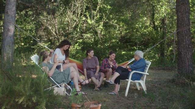 Mauvaises Filles : Foto