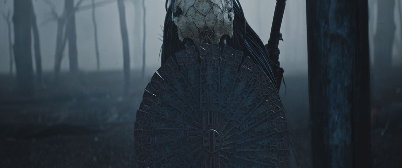 Depredador: La presa : Foto