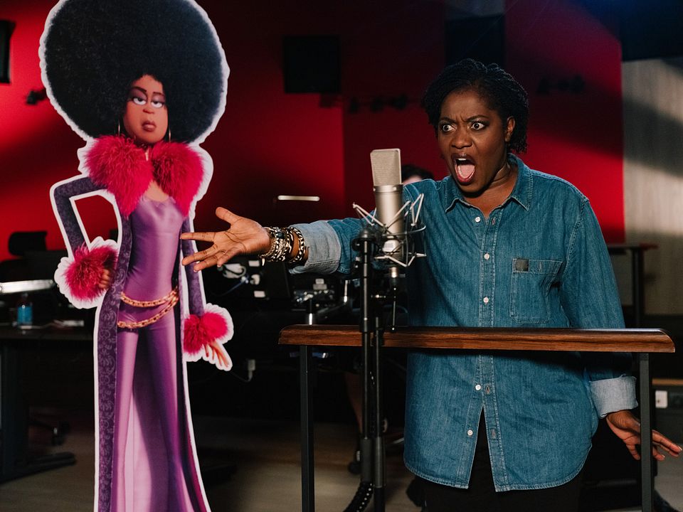 Minions: Nace un villano : Cobertura de revista